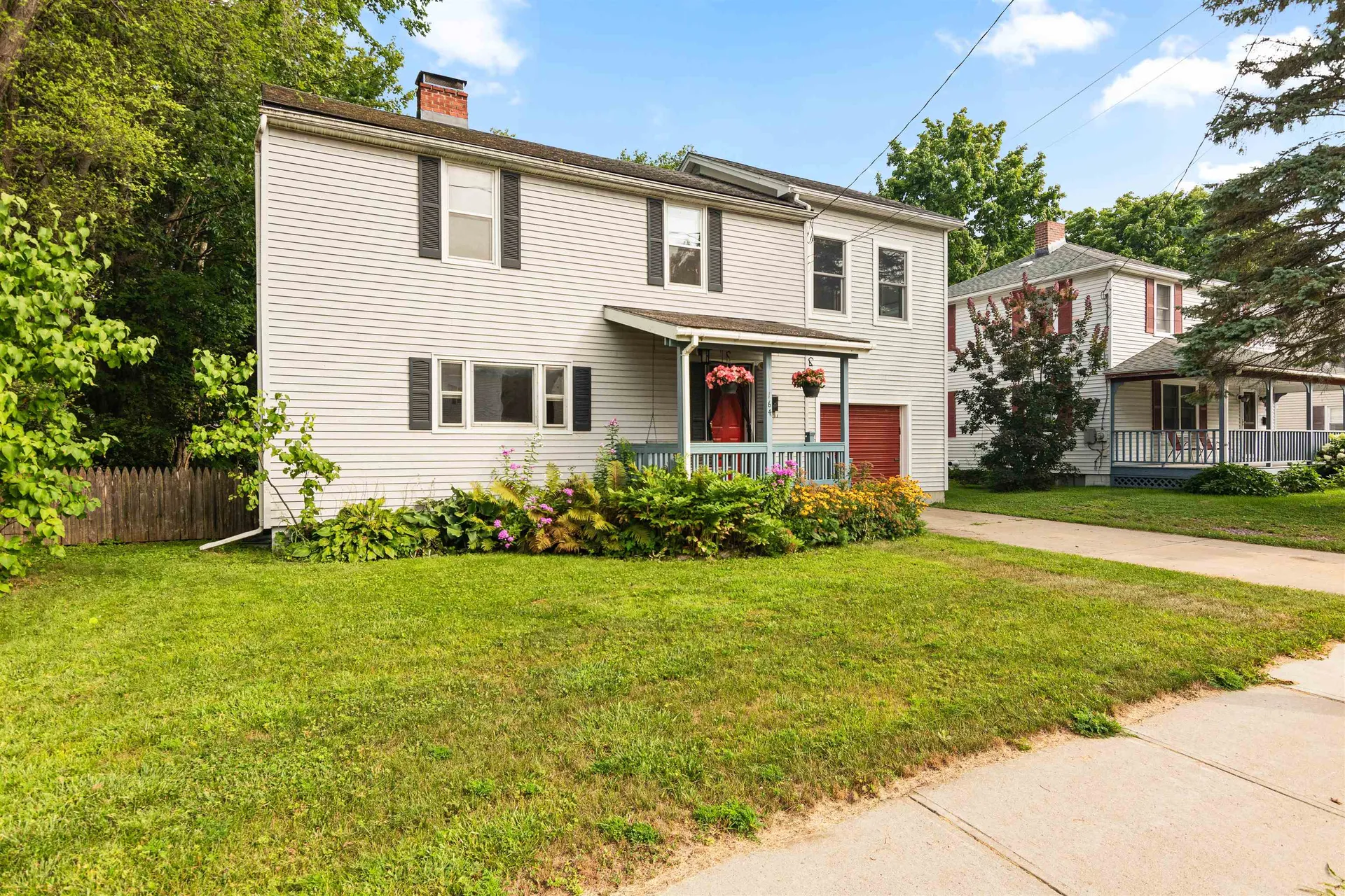 164 Woodbury Road Burlington VT 05408