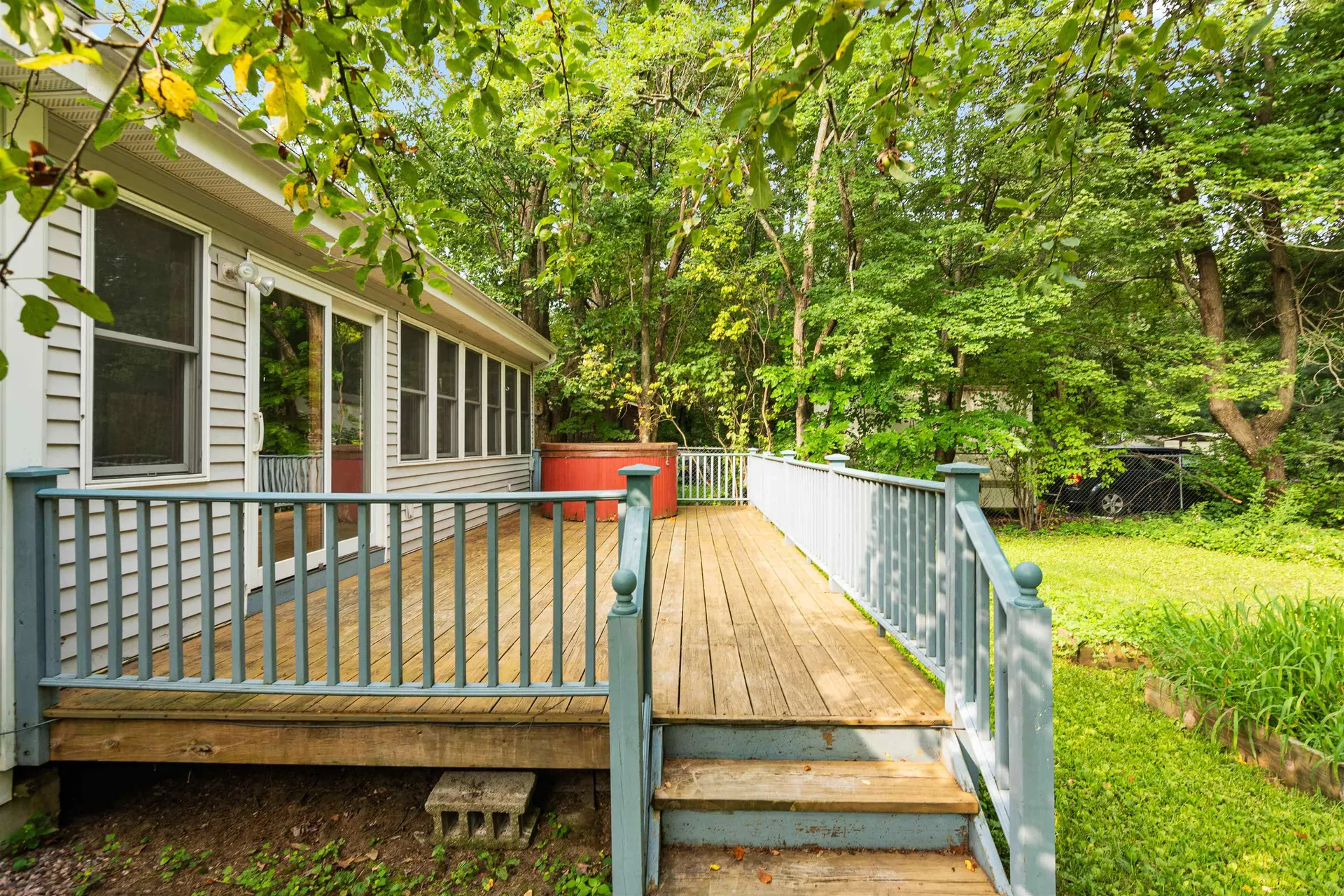 164 Woodbury Road Burlington VT 05408