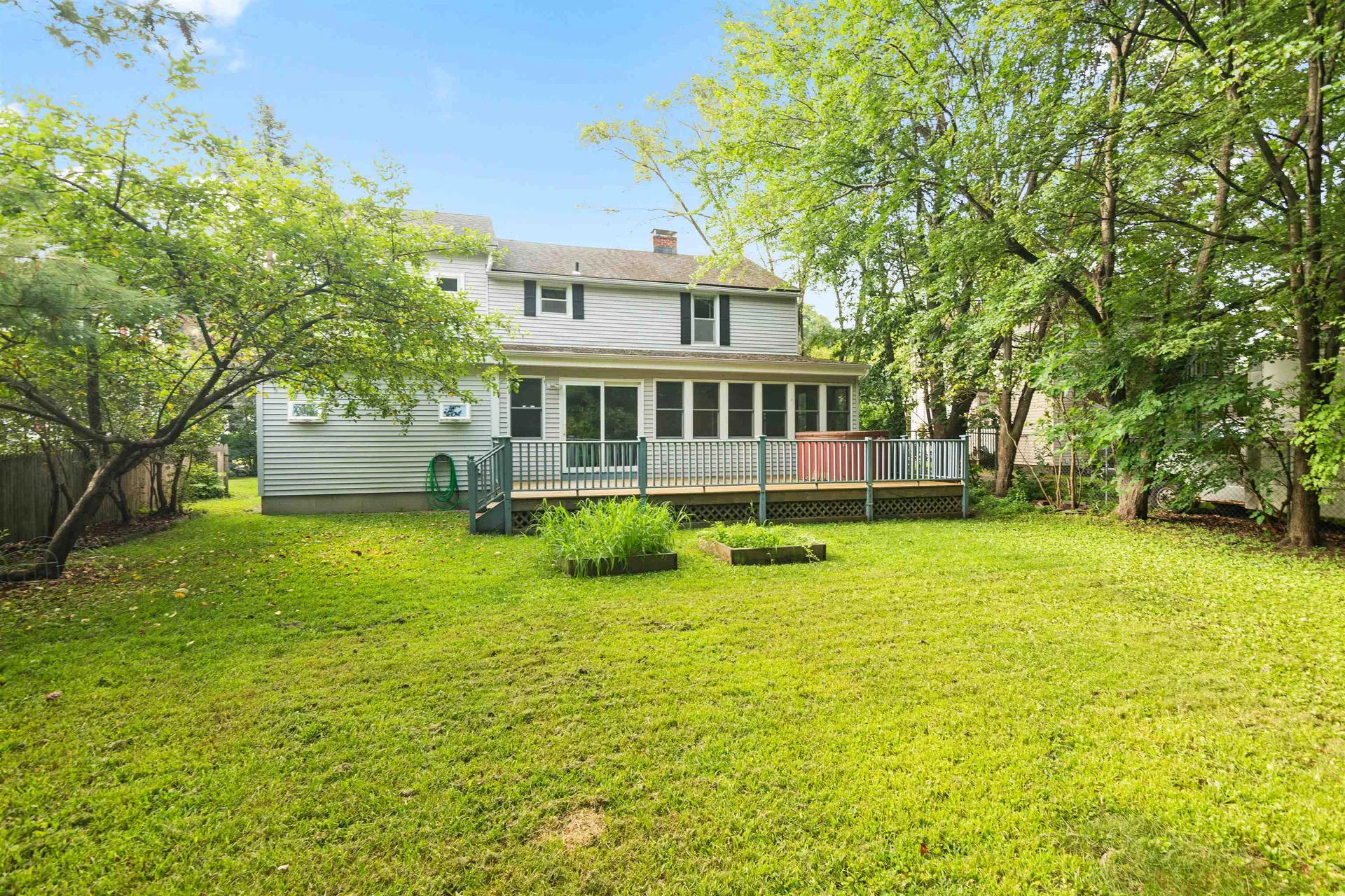 164 Woodbury Road Burlington VT 05408