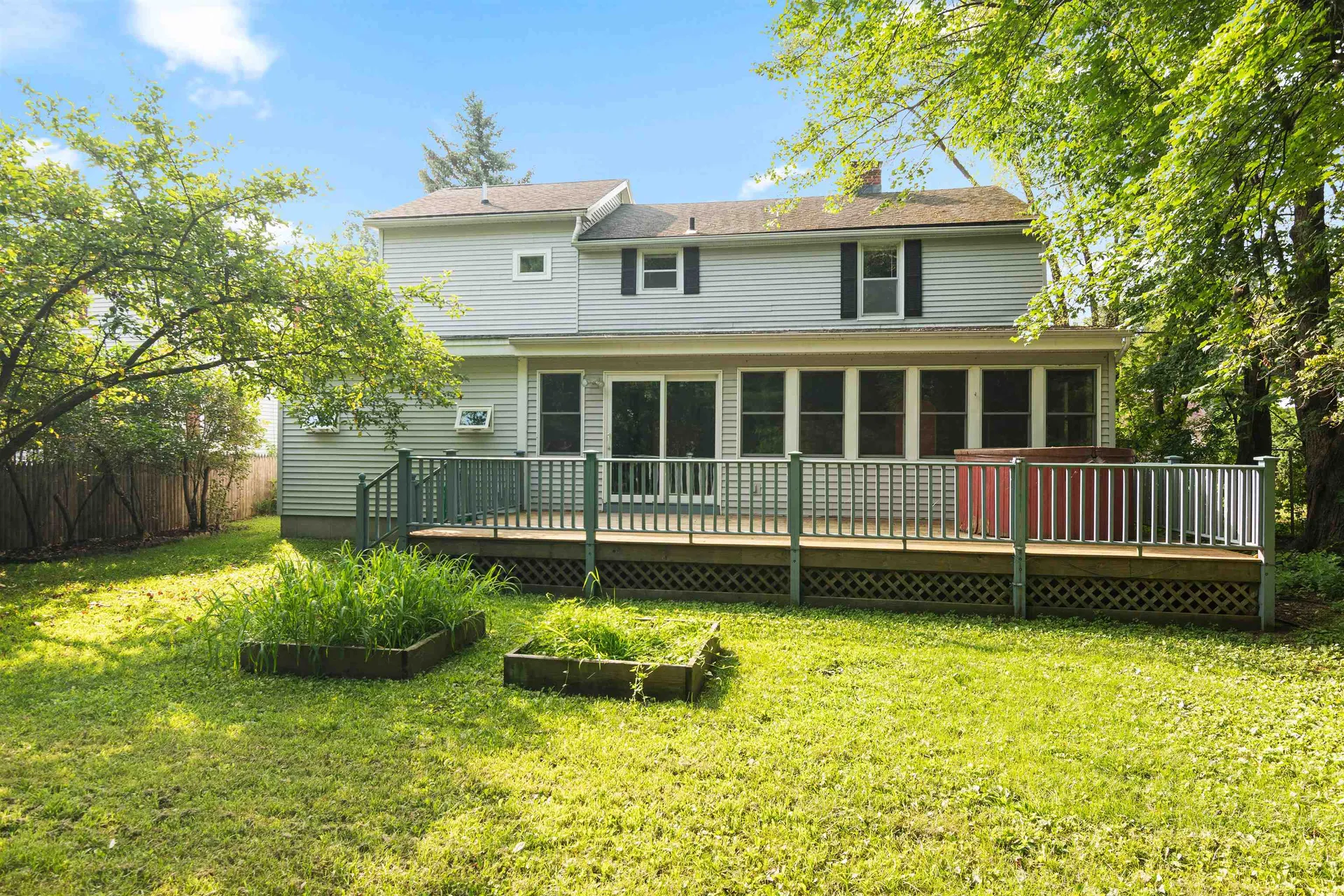 164 Woodbury Road Burlington VT 05408