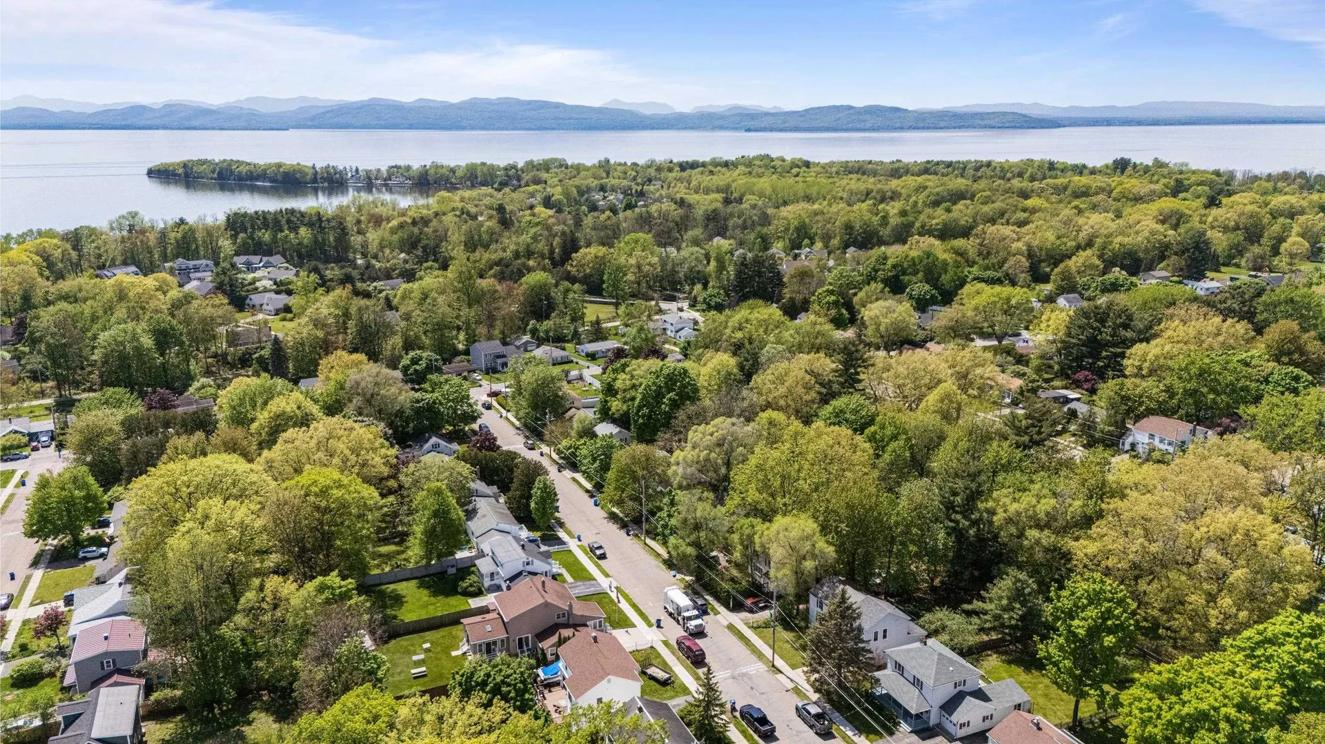 164 Woodbury Road Burlington VT 05408