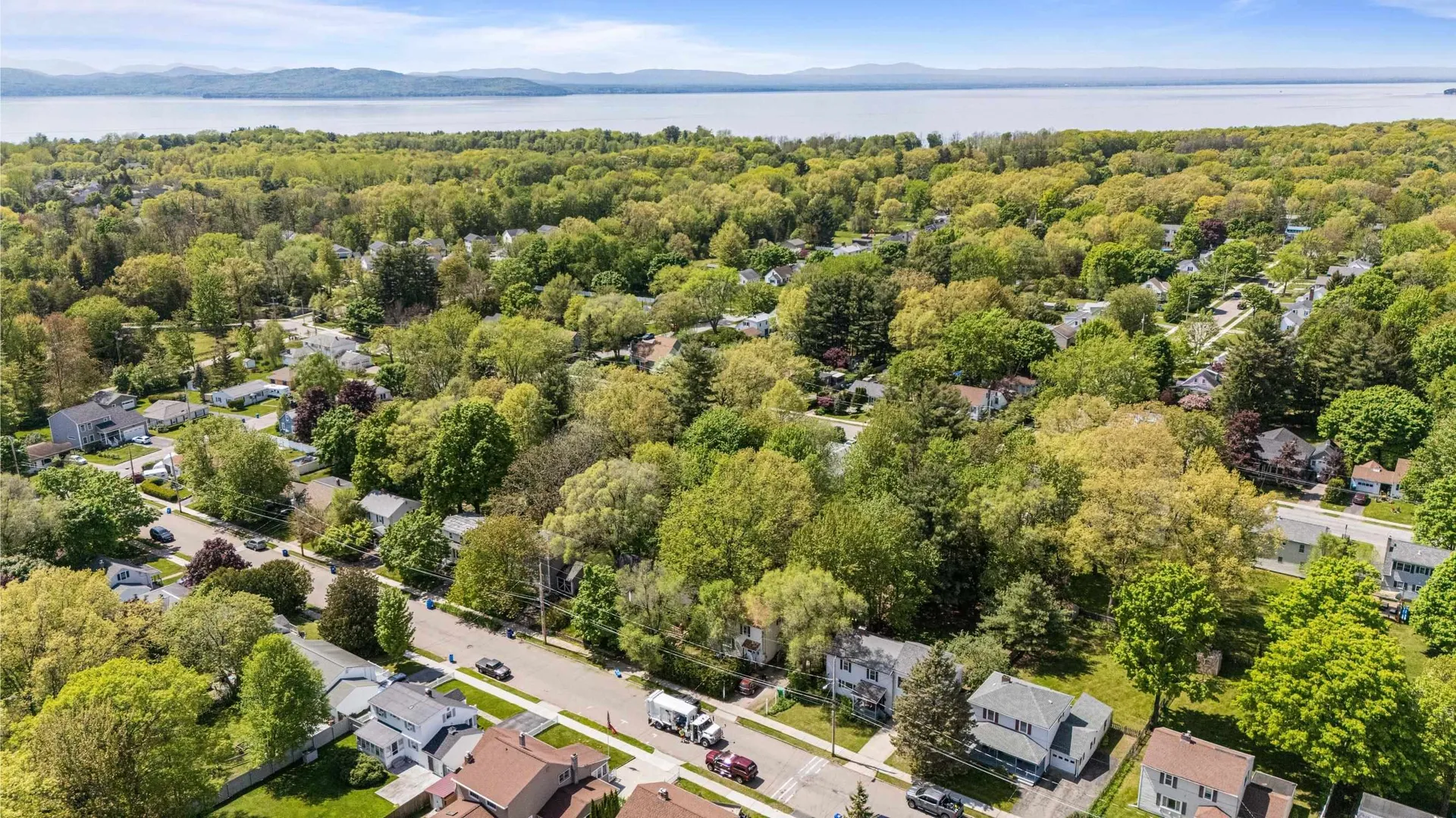 164 Woodbury Road Burlington VT 05408