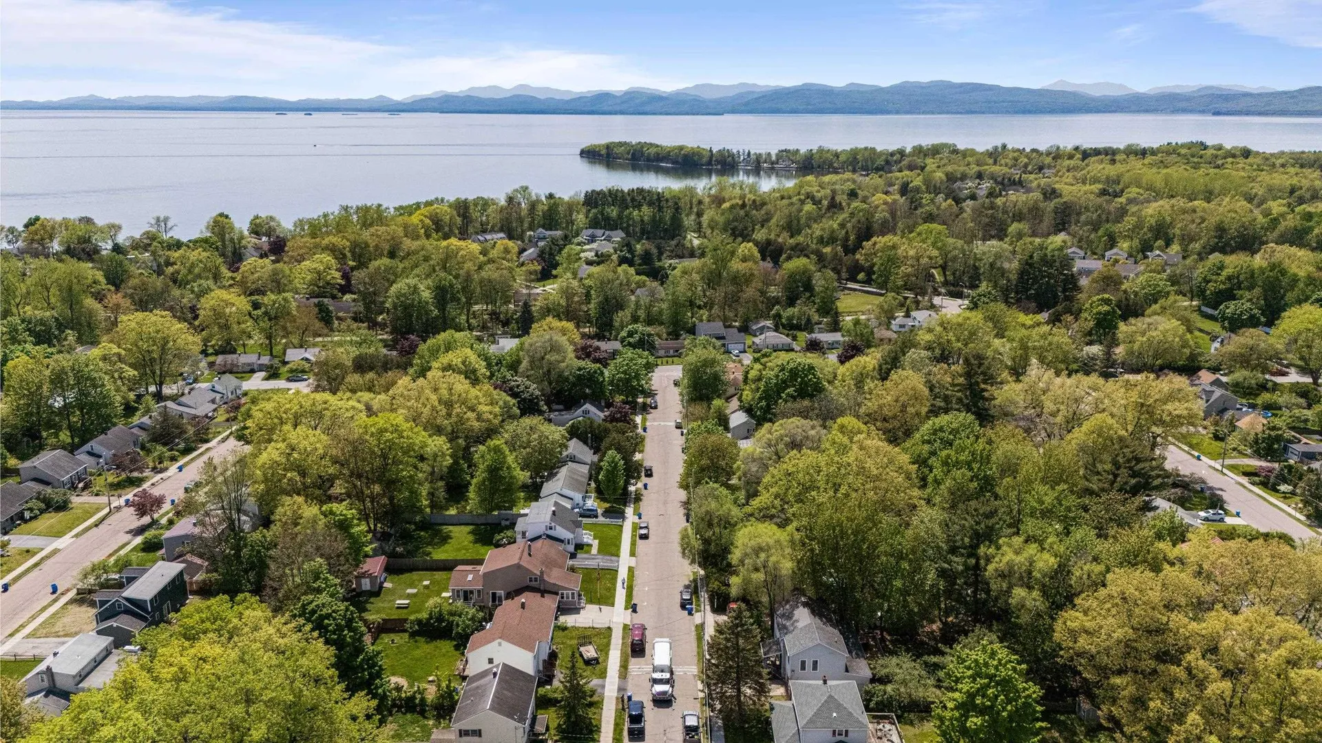 164 Woodbury Road Burlington VT 05408