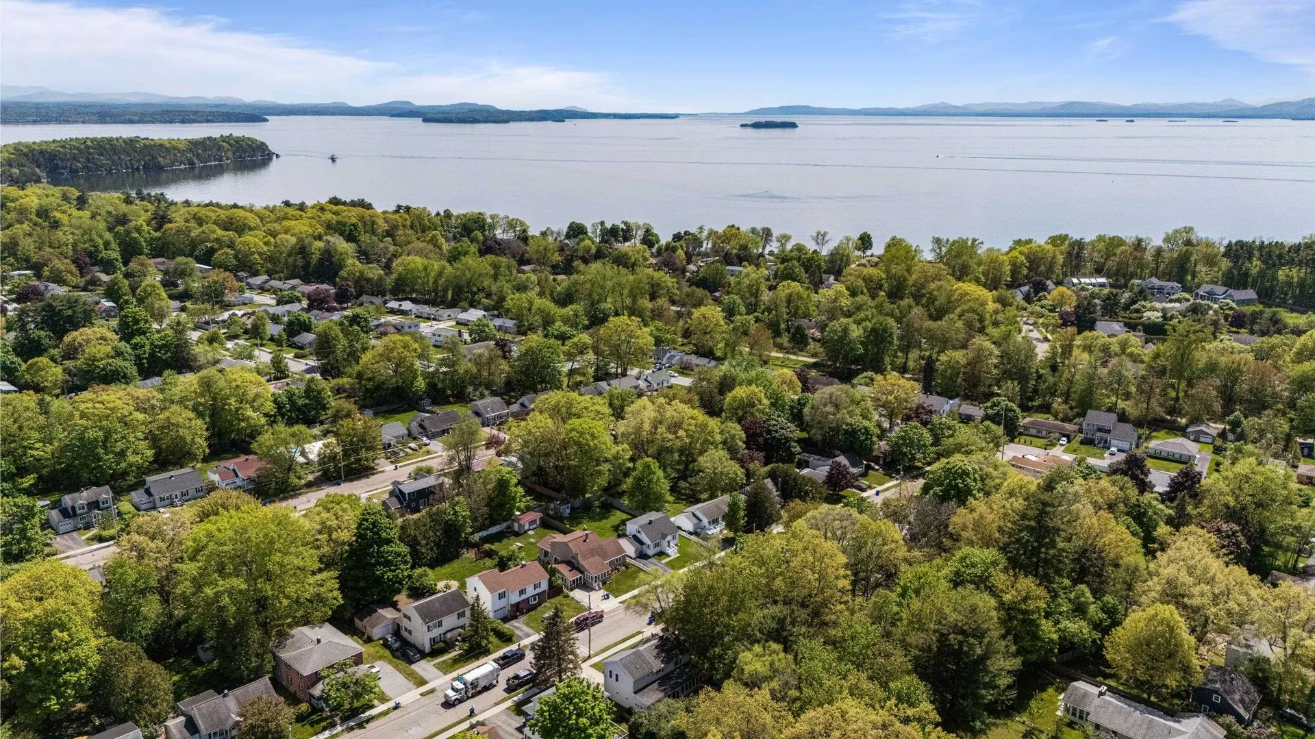 164 Woodbury Road Burlington VT 05408