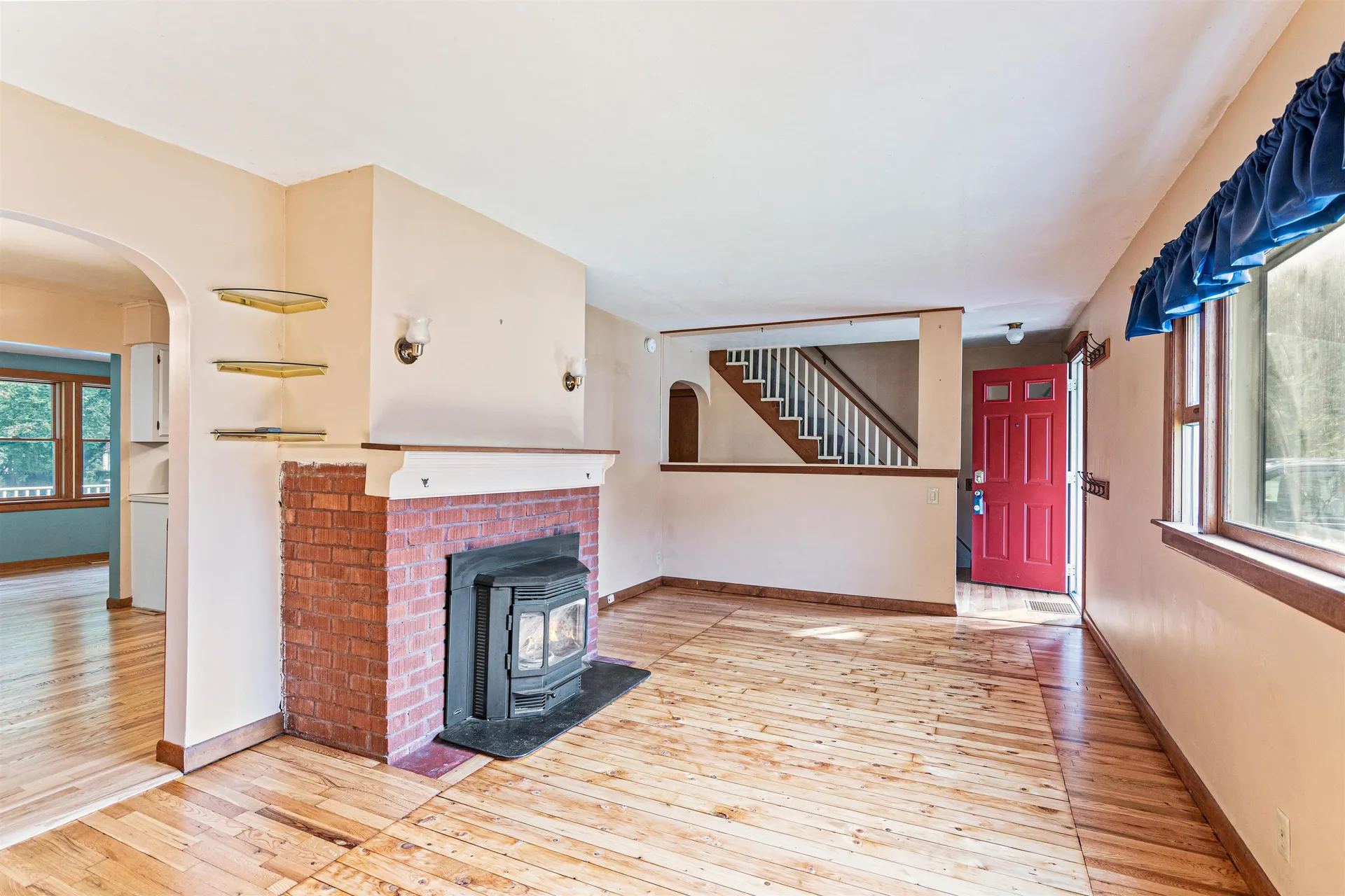 164 Woodbury Road Burlington VT 05408