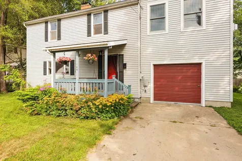 164 Woodbury Road Burlington VT 05408