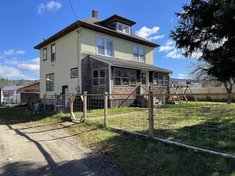 2000 Hutchins Street Berlin NH 03570