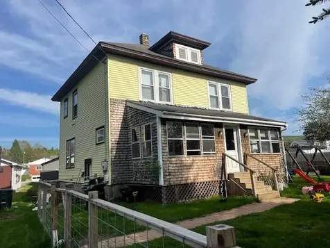 2000 Hutchins Street Berlin NH 03570