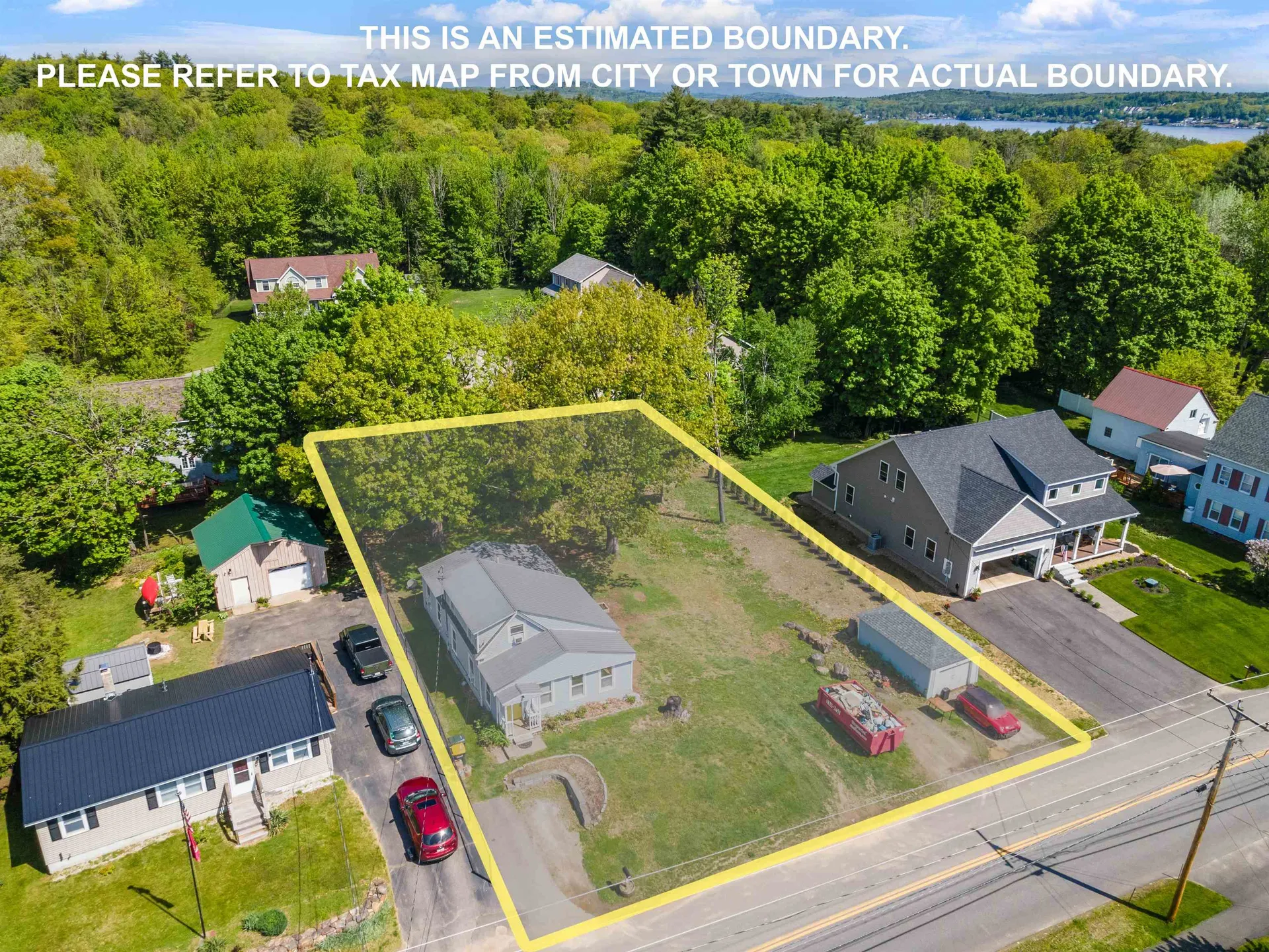 20 Massachusetts Avenue Laconia NH 03246
