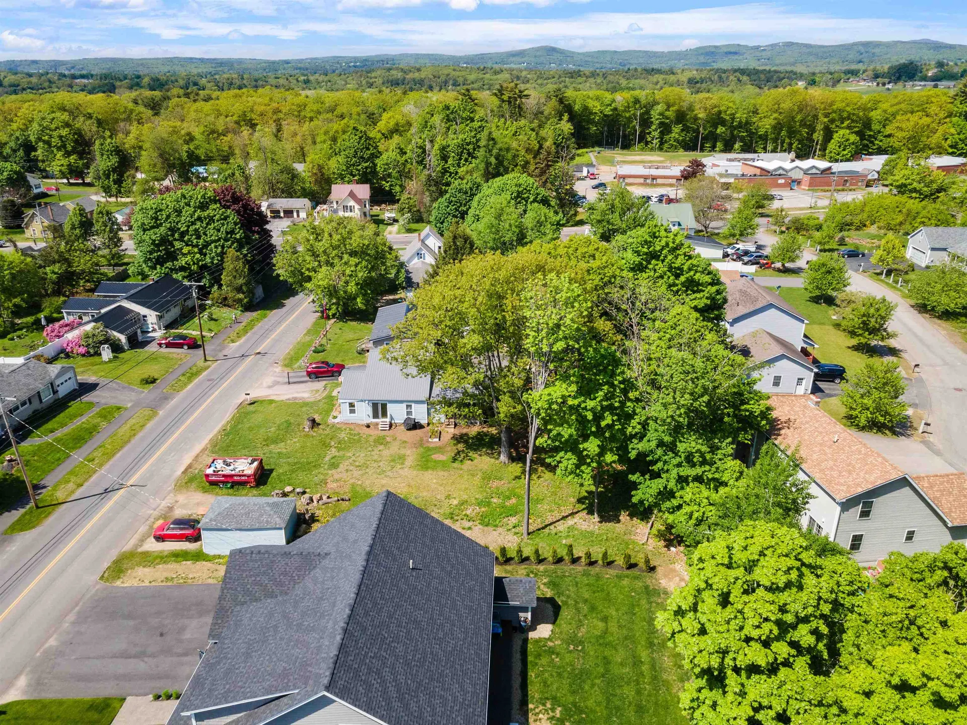 20 Massachusetts Avenue Laconia NH 03246