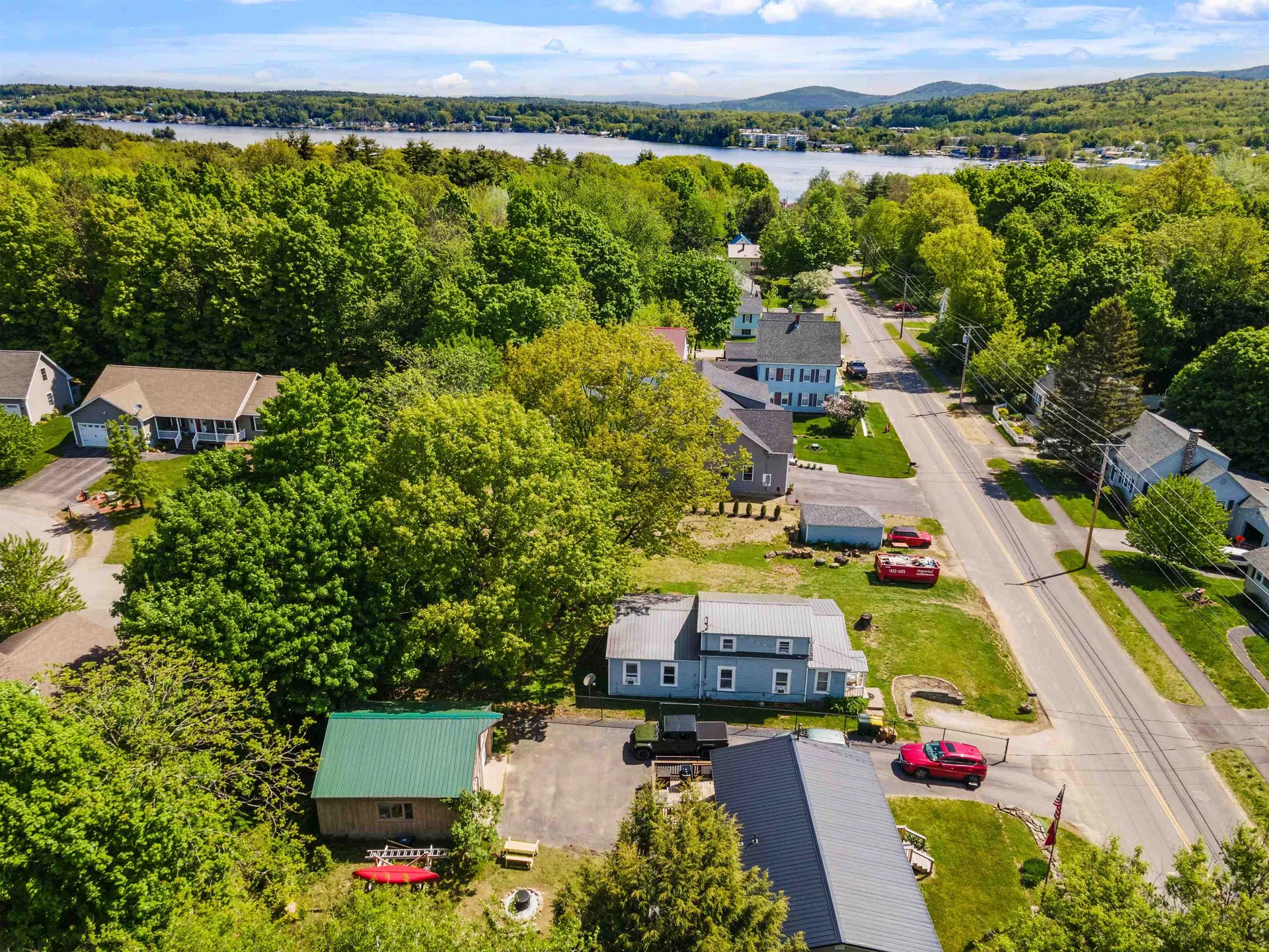 20 Massachusetts Avenue Laconia NH 03246