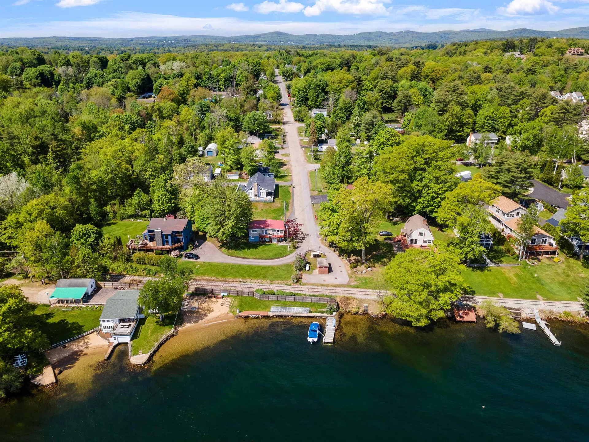 20 Massachusetts Avenue Laconia NH 03246