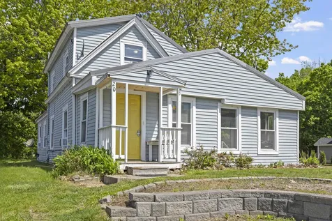 20 Massachusetts Avenue Laconia NH 03246