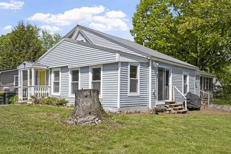 20 Massachusetts Avenue Laconia NH 03246