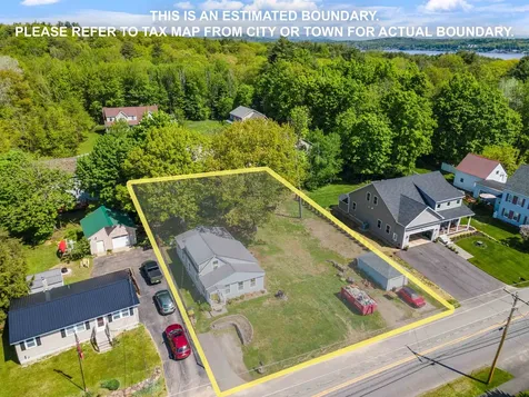 20 Massachusetts Avenue Laconia NH 03246