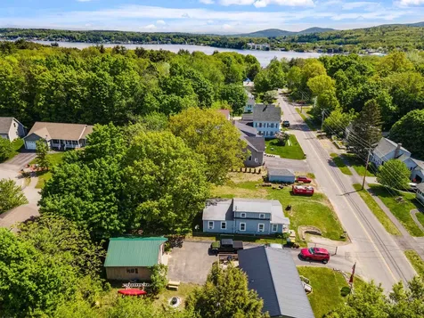 20 Massachusetts Avenue Laconia NH 03246