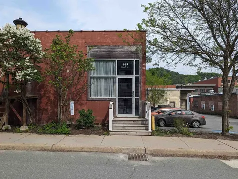 443 Railroad Street St. Johnsbury VT 05819