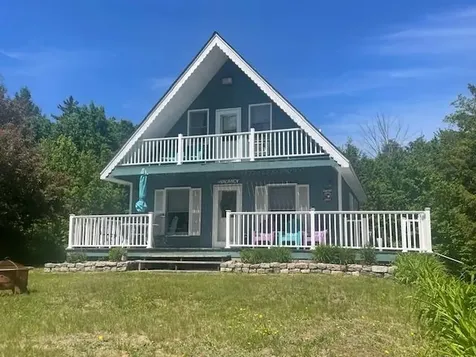 2194 Valley Road Washington NH 03280