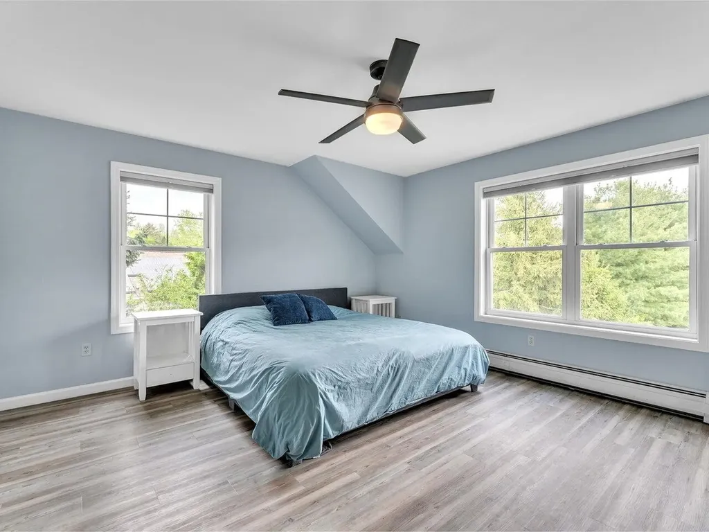 117 John Fay Road South Burlington VT 05403
