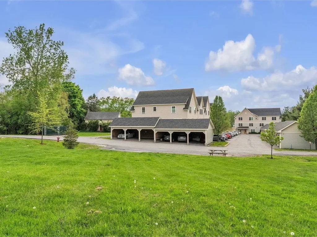 117 John Fay Road South Burlington VT 05403