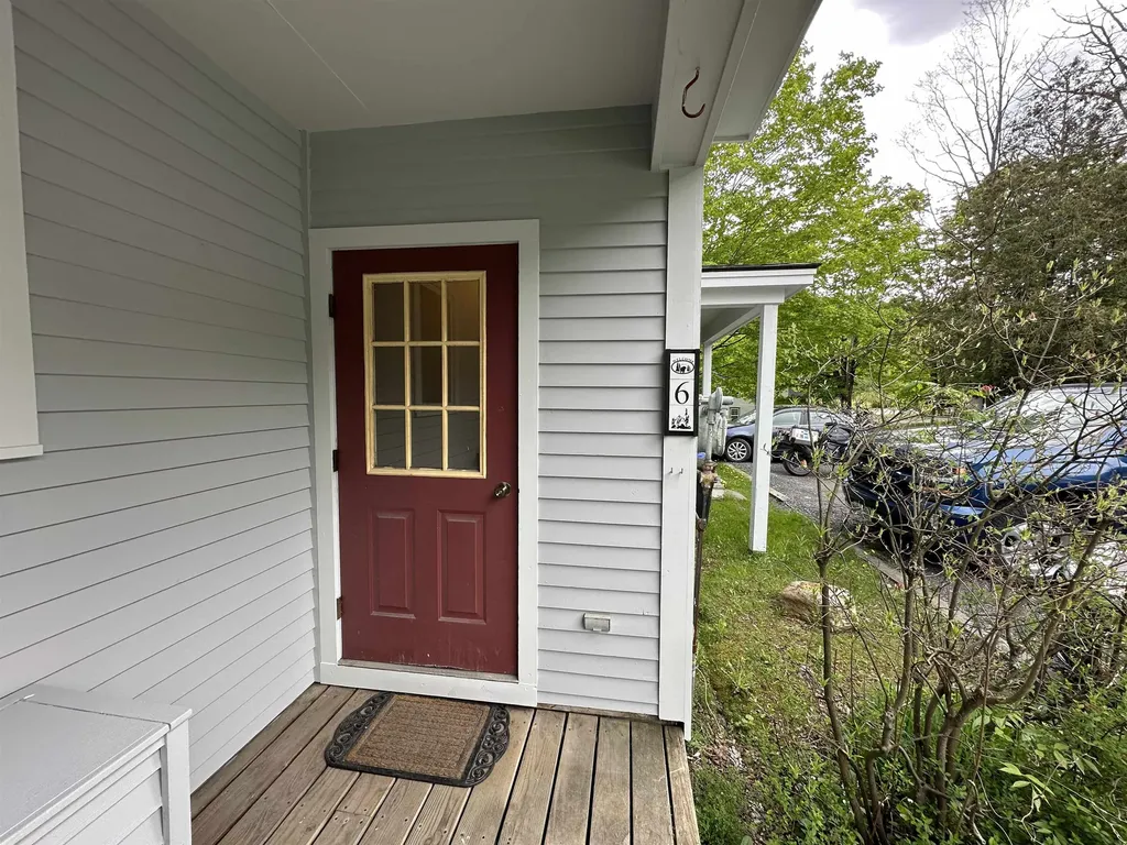 100 Dugway Road Waitsfield VT 05673