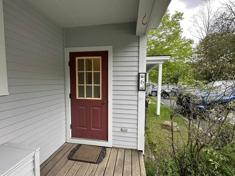 100 Dugway Road Waitsfield VT 05673