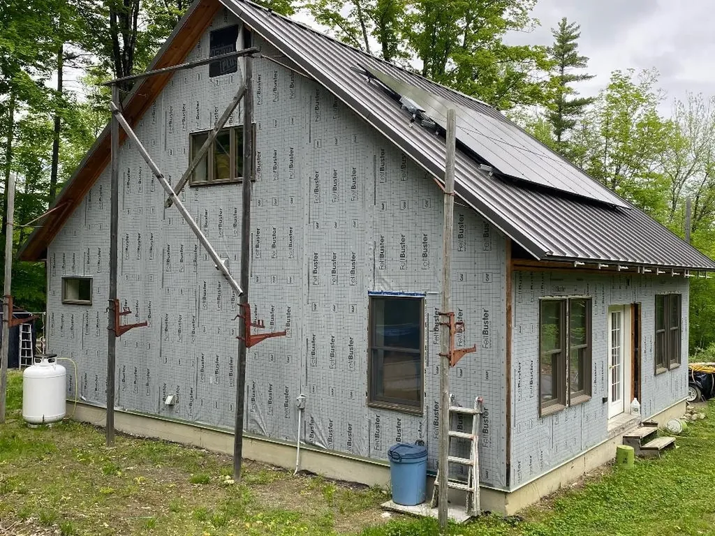 1008 Hinesburg Road Brattleboro VT 05301-0251