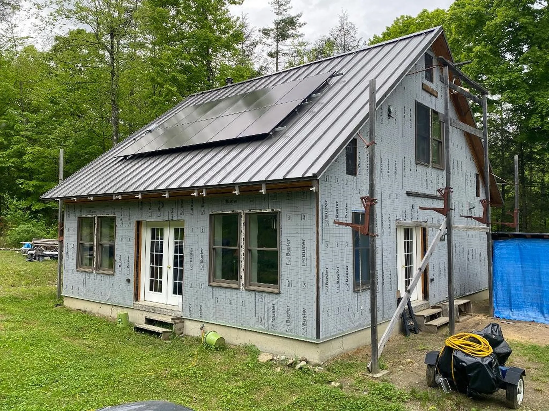 1008 Hinesburg Road Brattleboro VT 05301-0251