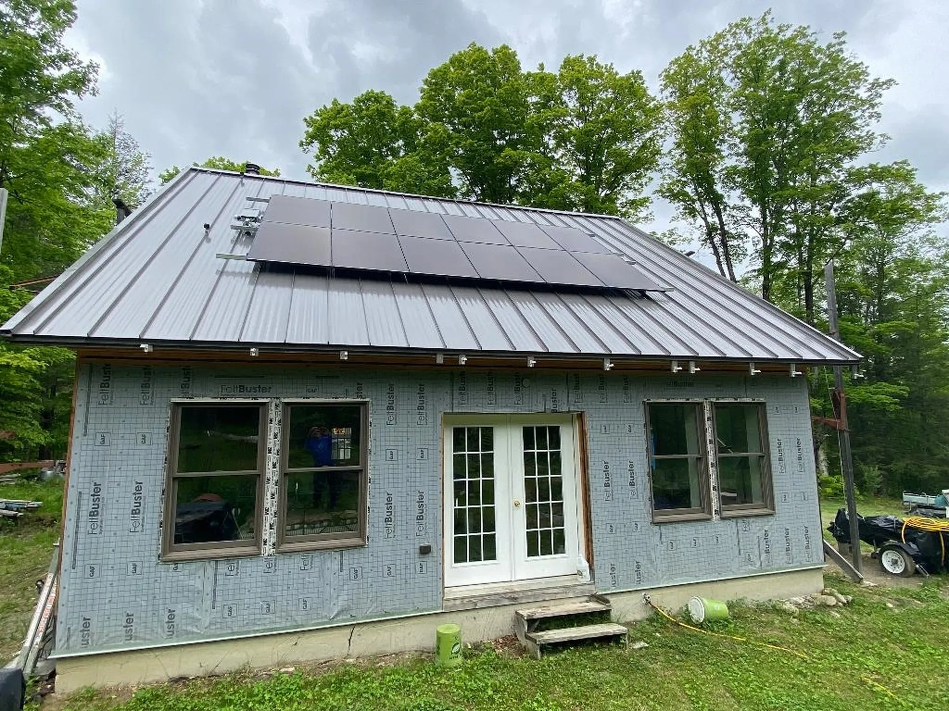 1008 Hinesburg Road Brattleboro VT 05301-0251