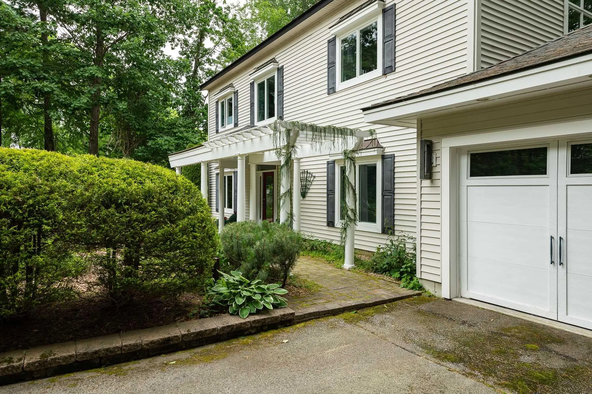 245 Pioneer Road Rye NH 03870