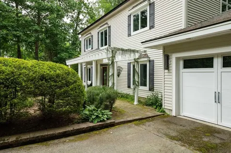 245 Pioneer Road Rye NH 03870