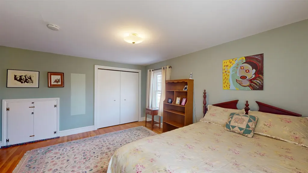 435 Blodget Street Manchester NH 03104