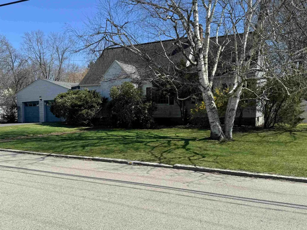 435 Blodget Street Manchester NH 03104