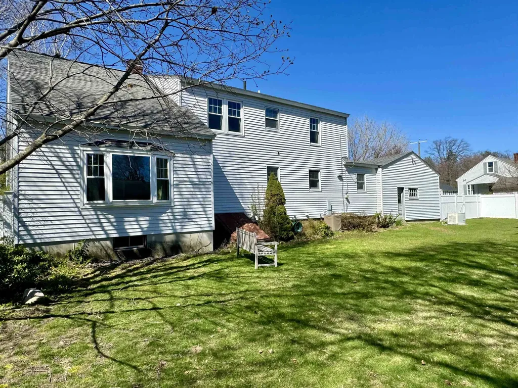 435 Blodget Street Manchester NH 03104