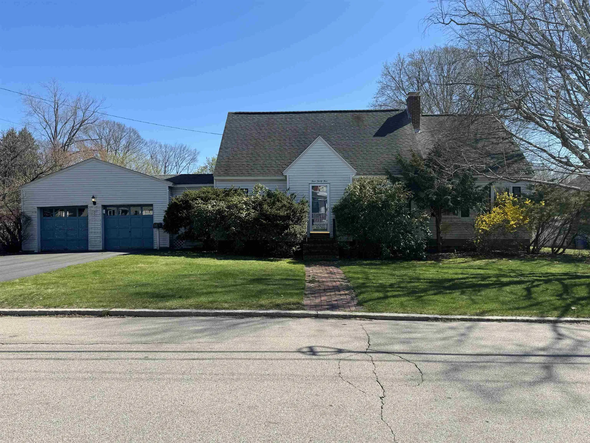 435 Blodget Street Manchester NH 03104