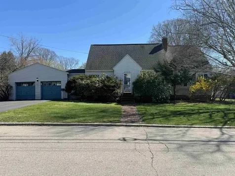 435 Blodget Street Manchester NH 03104