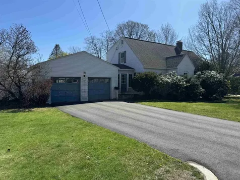 435 Blodget Street Manchester NH 03104