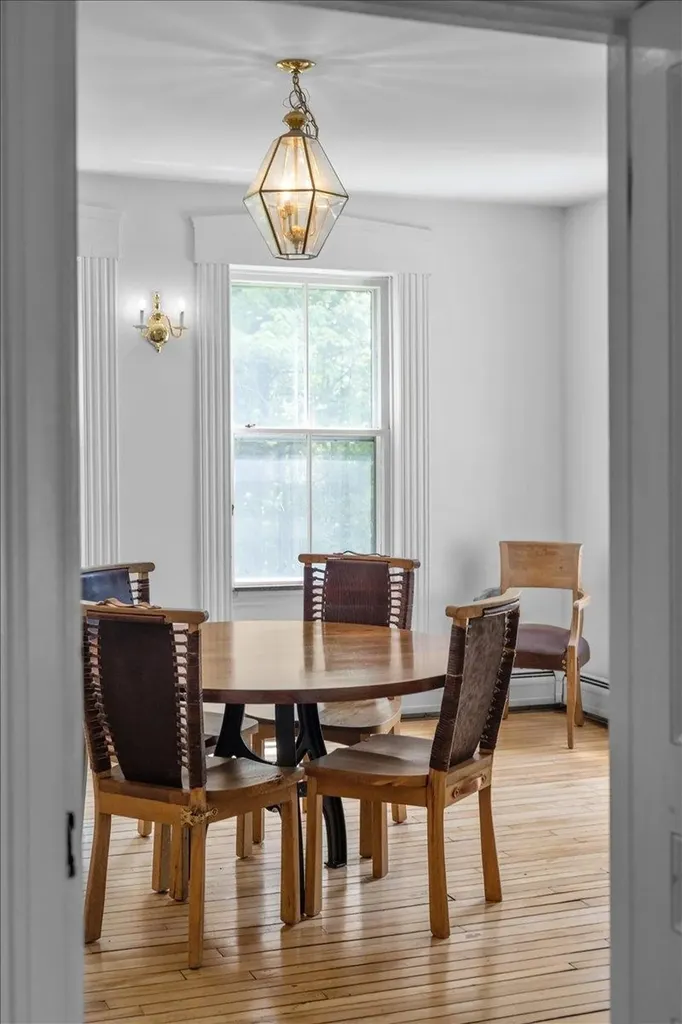 44 Stagecoach Road Morristown VT 05661