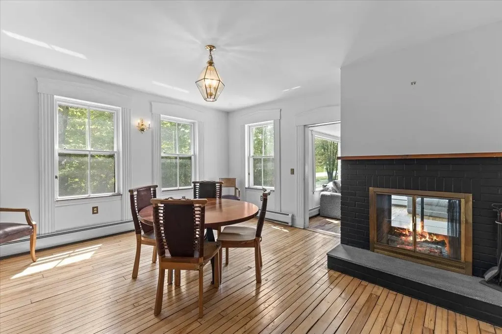 44 Stagecoach Road Morristown VT 05661