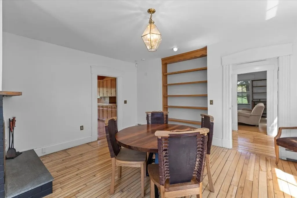 44 Stagecoach Road Morristown VT 05661