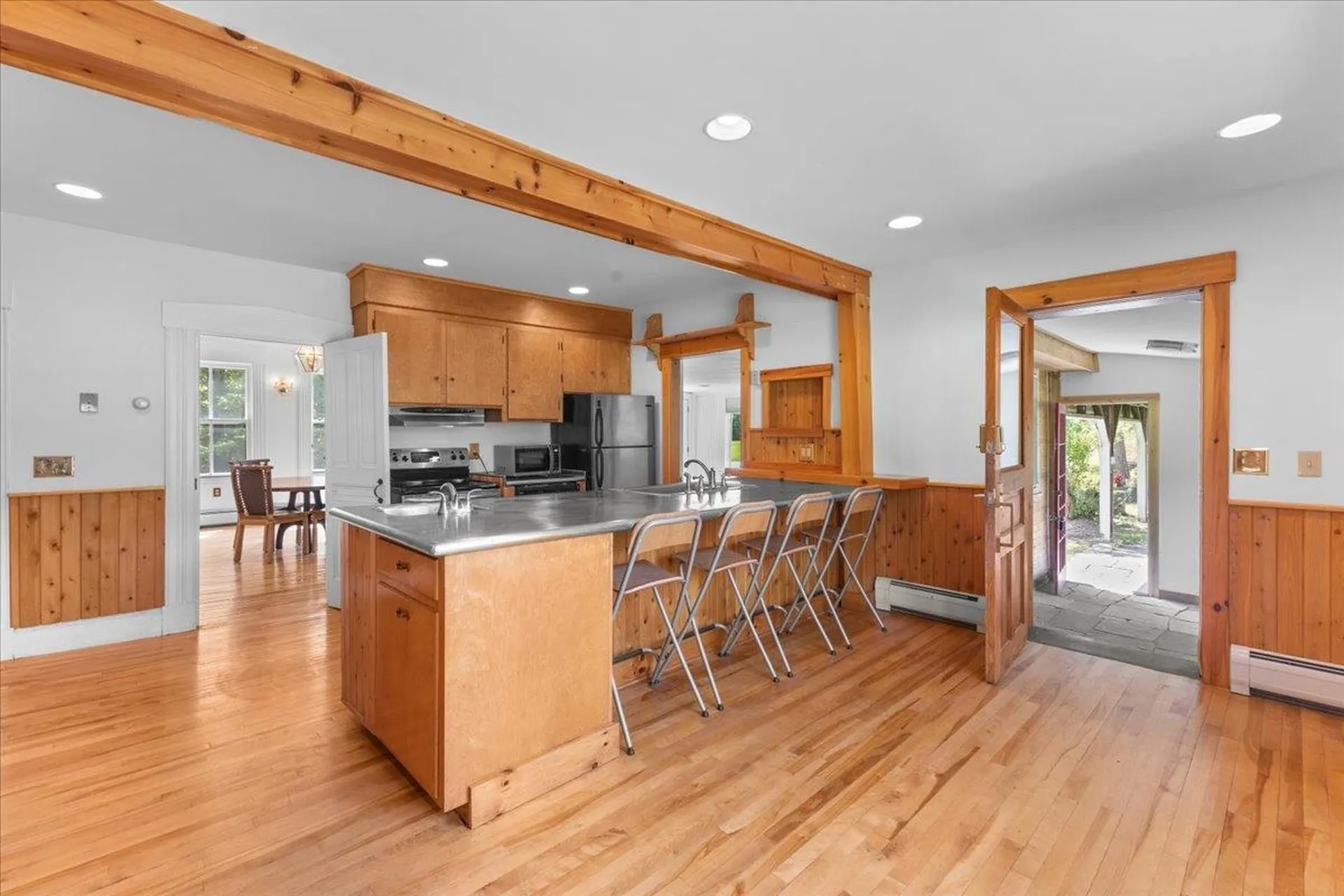 44 Stagecoach Road Morristown VT 05661