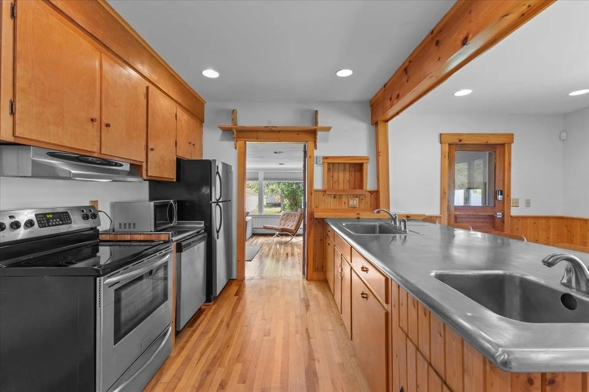 44 Stagecoach Road Morristown VT 05661