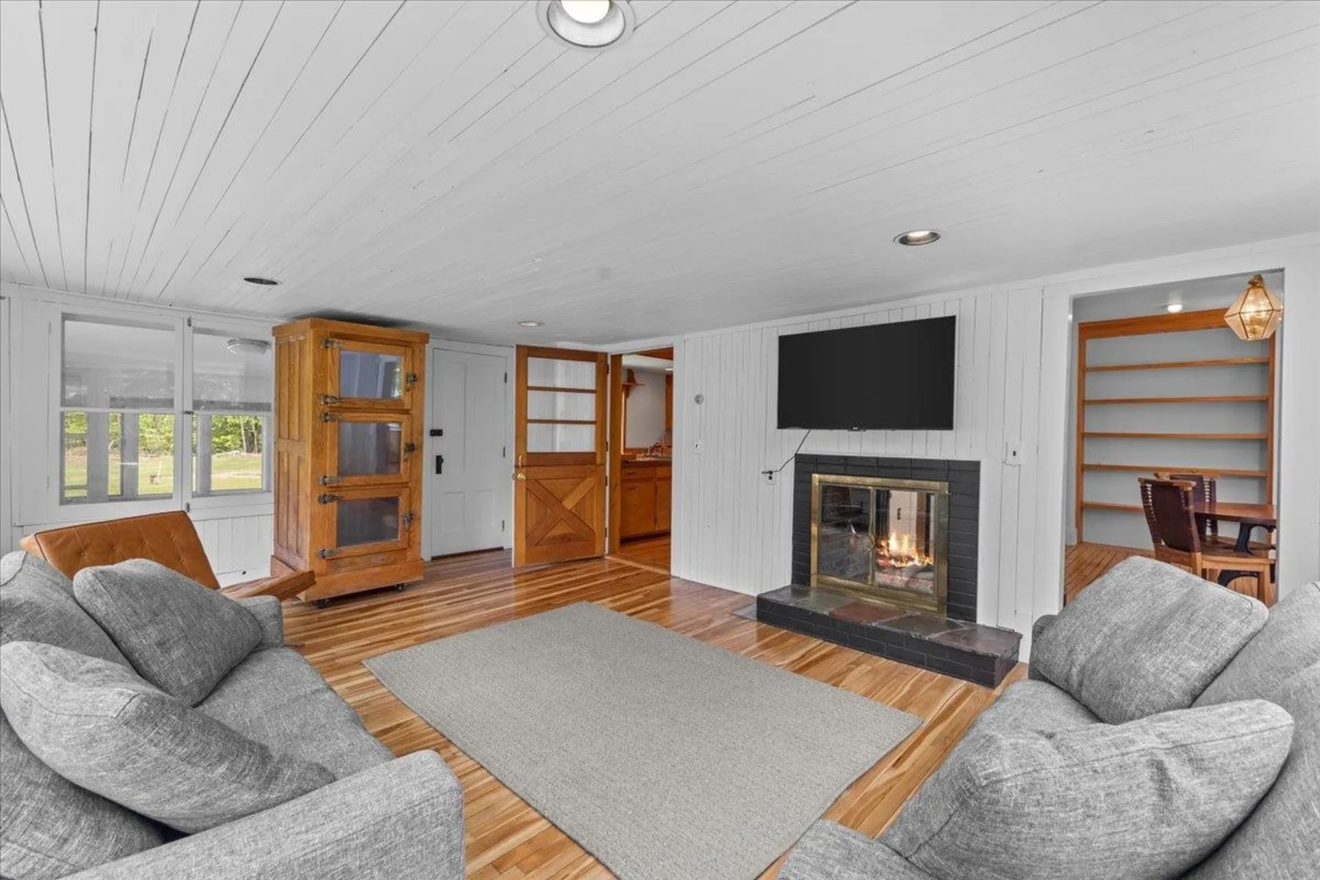 44 Stagecoach Road Morristown VT 05661