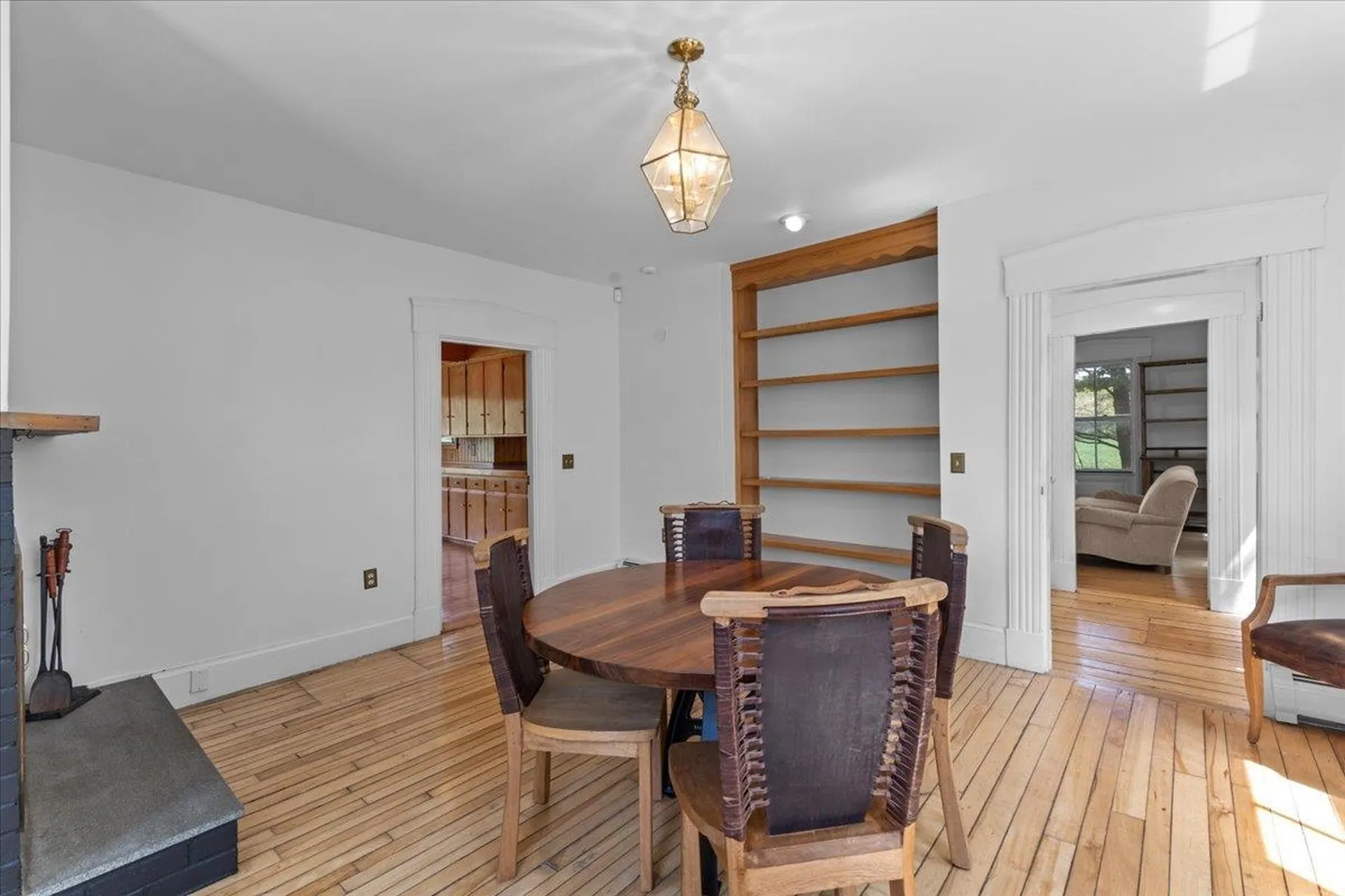 44 Stagecoach Road Morristown VT 05661