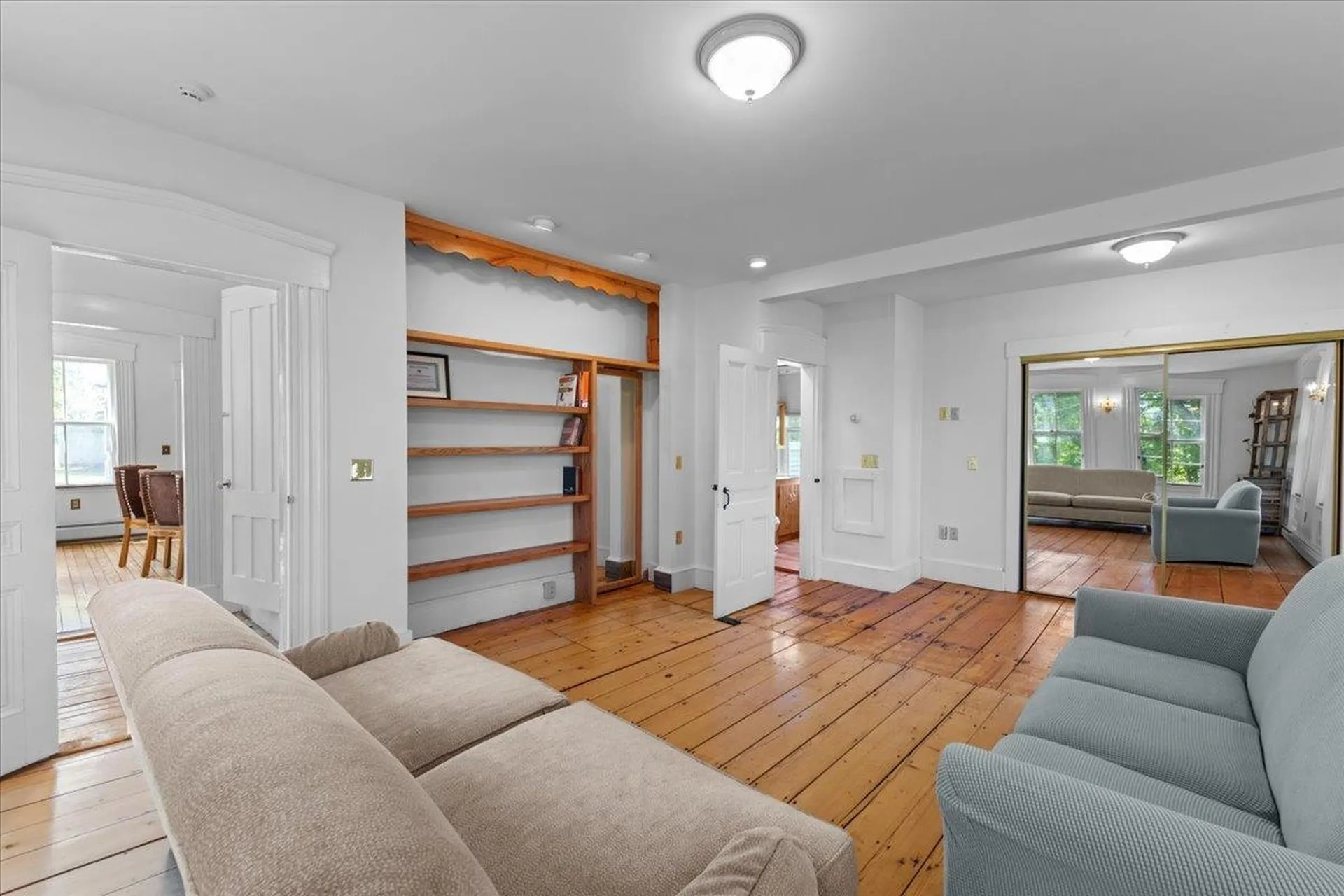 44 Stagecoach Road Morristown VT 05661