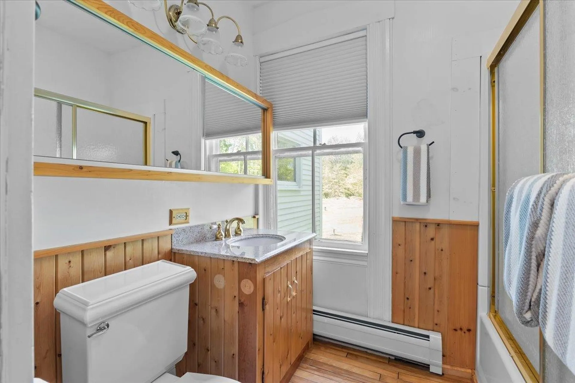 44 Stagecoach Road Morristown VT 05661