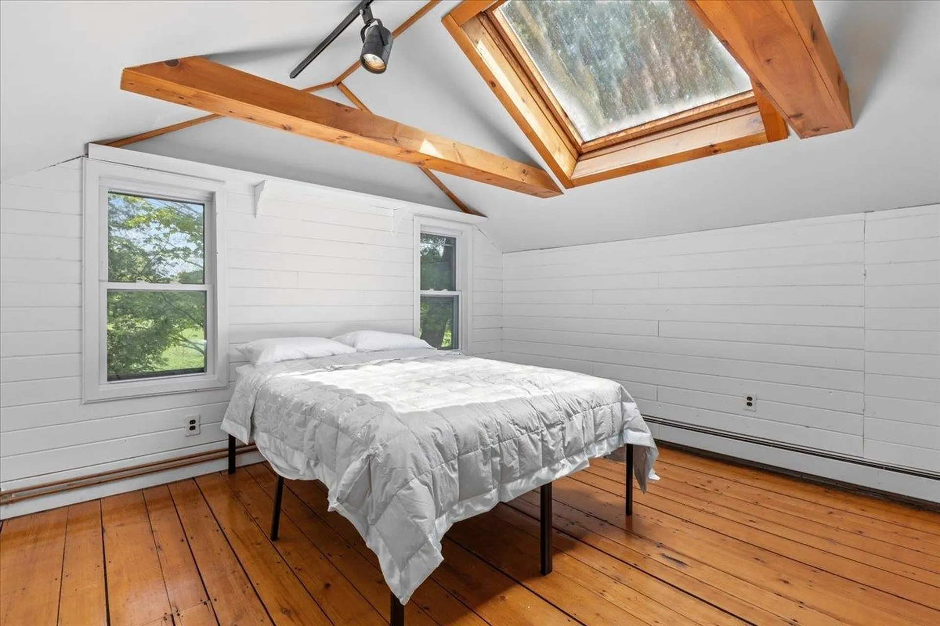 44 Stagecoach Road Morristown VT 05661