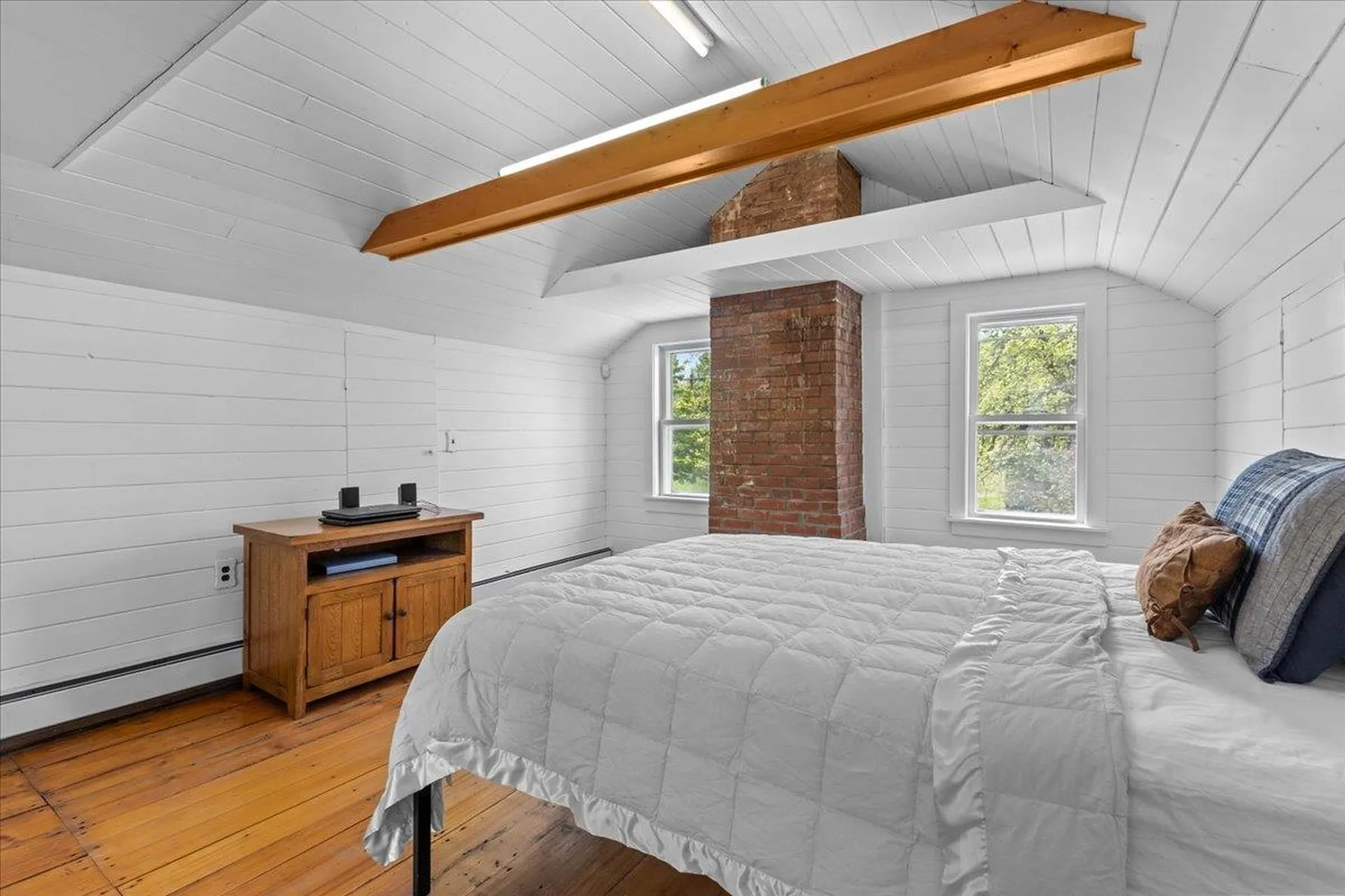 44 Stagecoach Road Morristown VT 05661