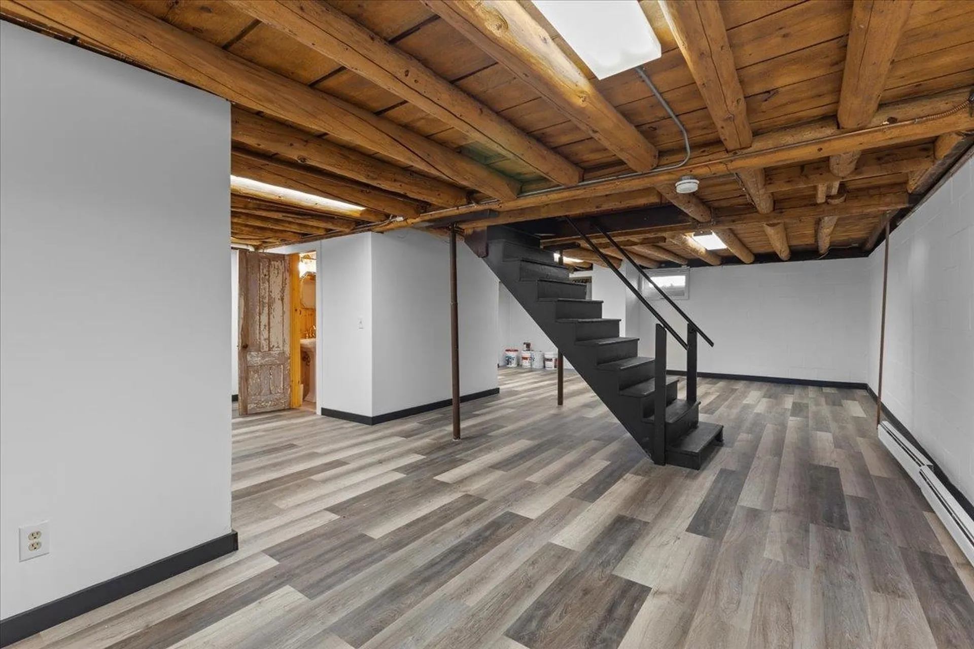 44 Stagecoach Road Morristown VT 05661