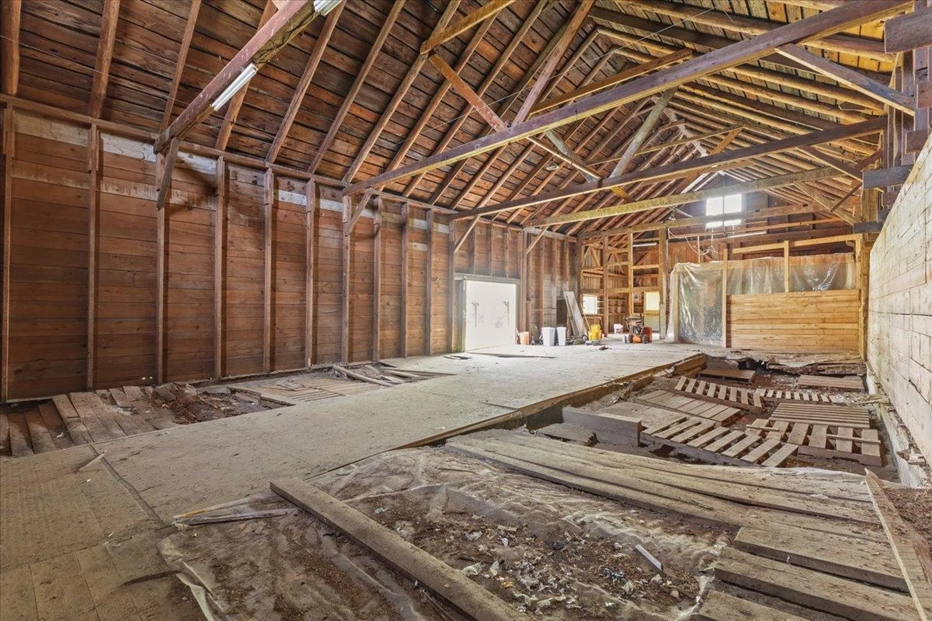 44 Stagecoach Road Morristown VT 05661